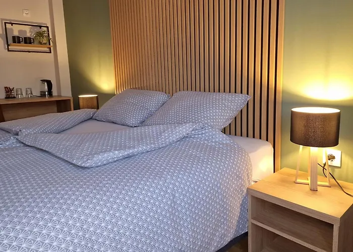 I Sobe Park 아파틴