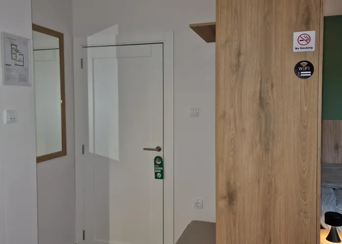 아파트 I Sobe Park