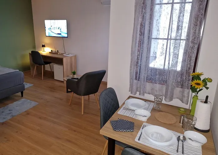 I Sobe Park 아파틴