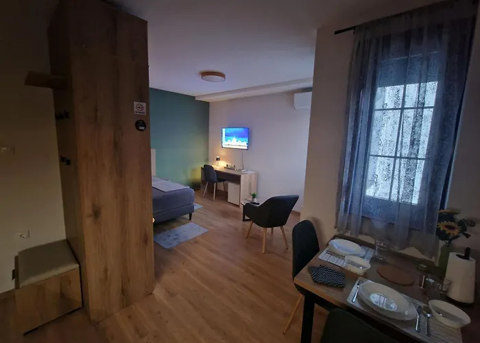 I Sobe Park * 아파틴