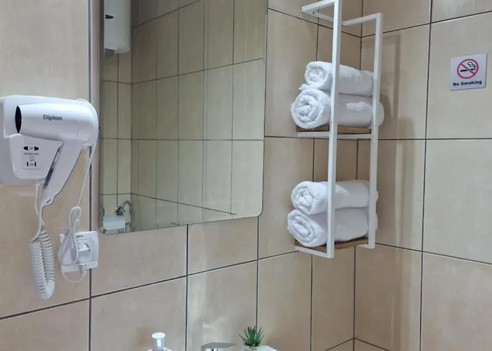 I Sobe Park 아파트