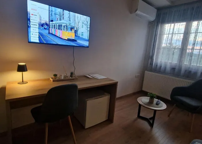 아파트 I Sobe Park *