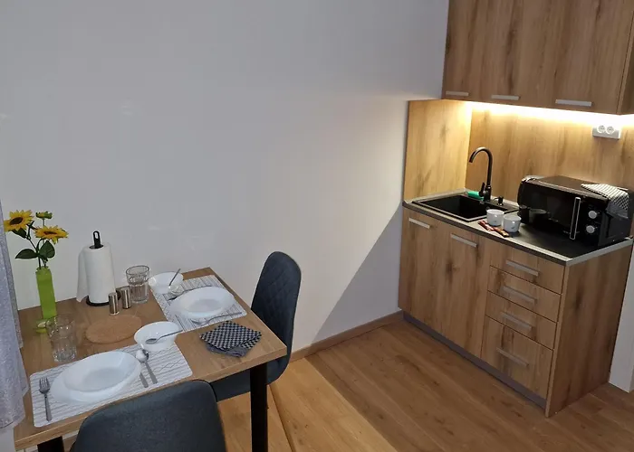 I Sobe Park 아파트 *