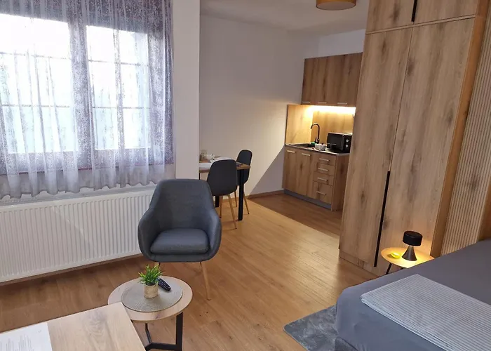 아파트 I Sobe Park *