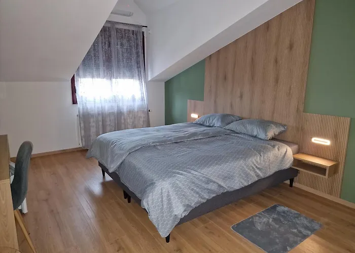 I Sobe Park 아파트