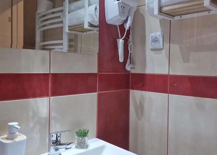 I Sobe Park * 아파틴