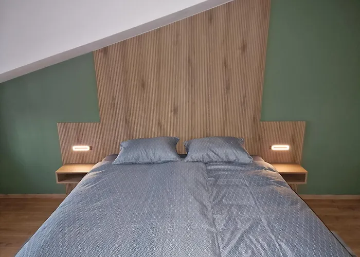 I Sobe Park 아파트 *