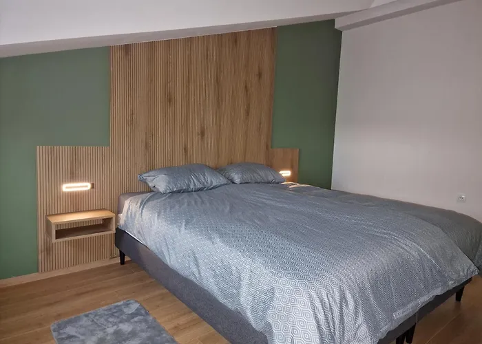 아파트 I Sobe Park 아파틴