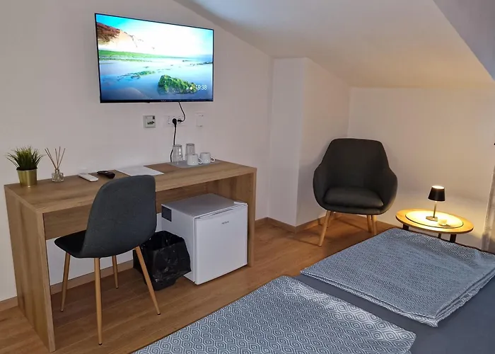 I Sobe Park 아파트