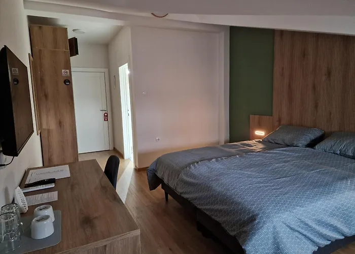 아파트 I Sobe Park *