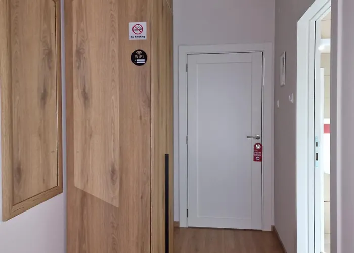 I Sobe Park * 아파틴