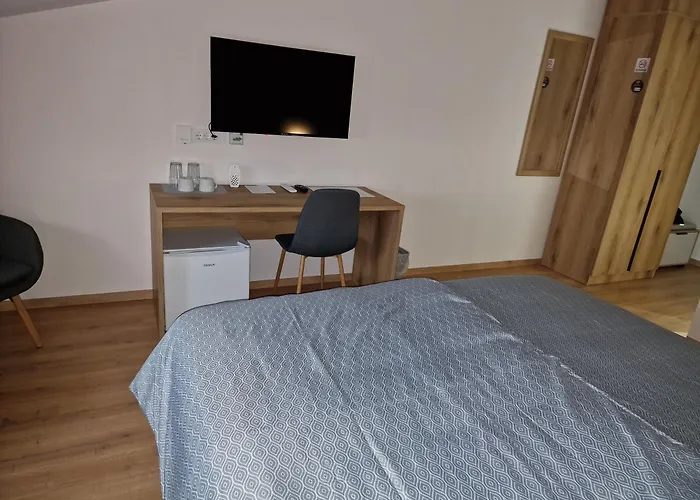 I Sobe Park 아파트 *