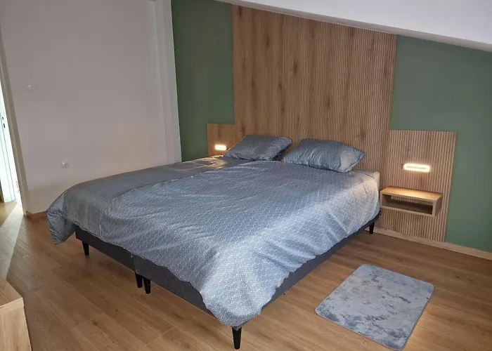 아파트 I Sobe Park *