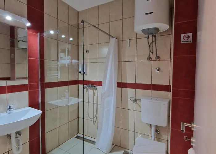 I Sobe Park 아파트