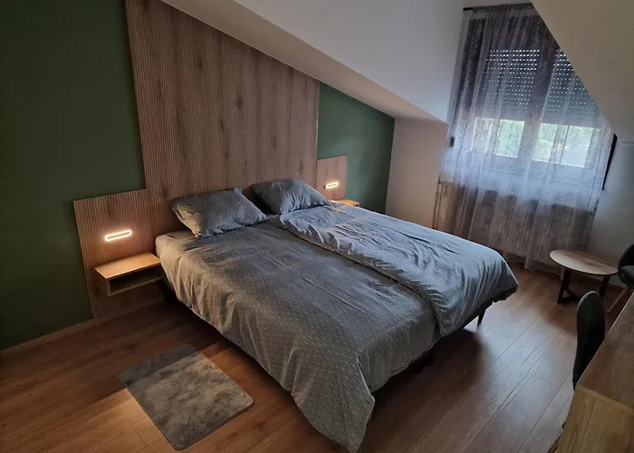 아파트 I Sobe Park 아파틴