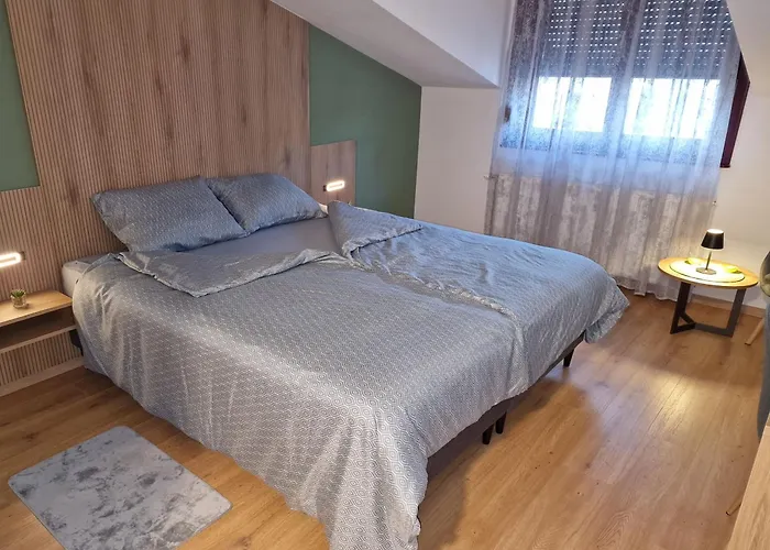 아파트 I Sobe Park *