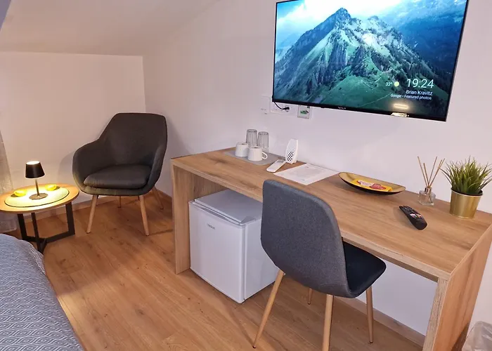 I Sobe Park 아파트 *