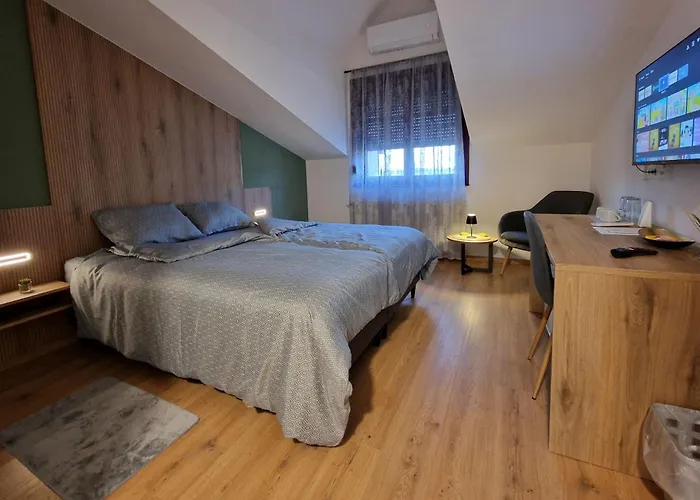 I Sobe Park 아파틴