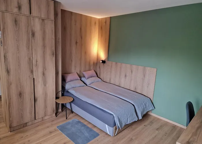 I Sobe Park 아파트 아파틴