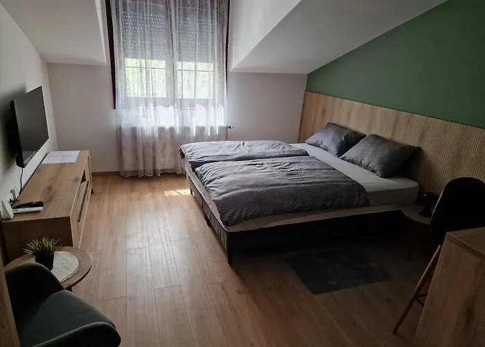 I Sobe Park 아파트 *