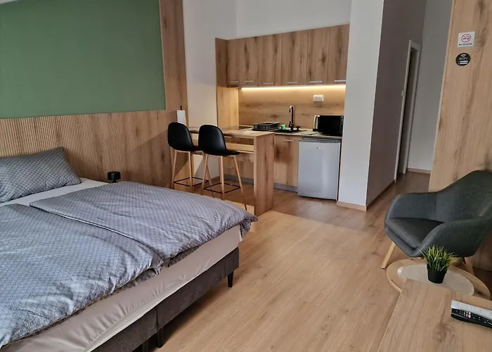 I Sobe Park * 아파틴