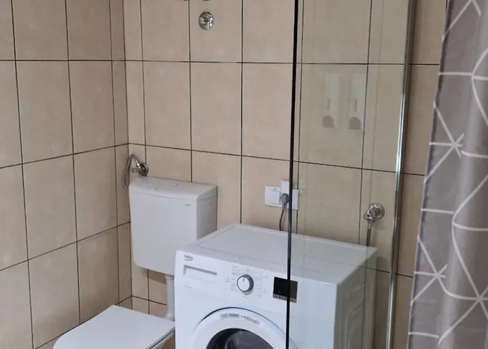 I Sobe Park 아파트 *